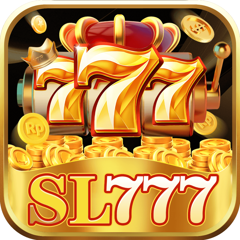 5SL777 logo